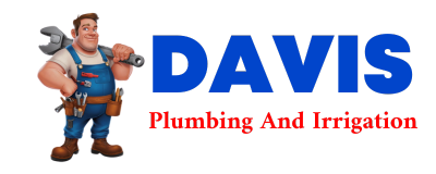 Trusted plumber in SHERMAN